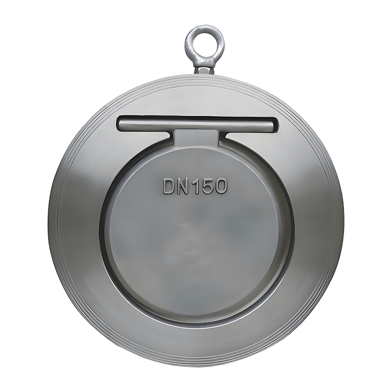 H74H kiekkotyyppinen takaiskuventtiili