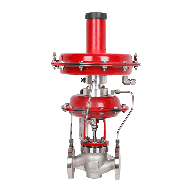 Typpitiivisteventtiili