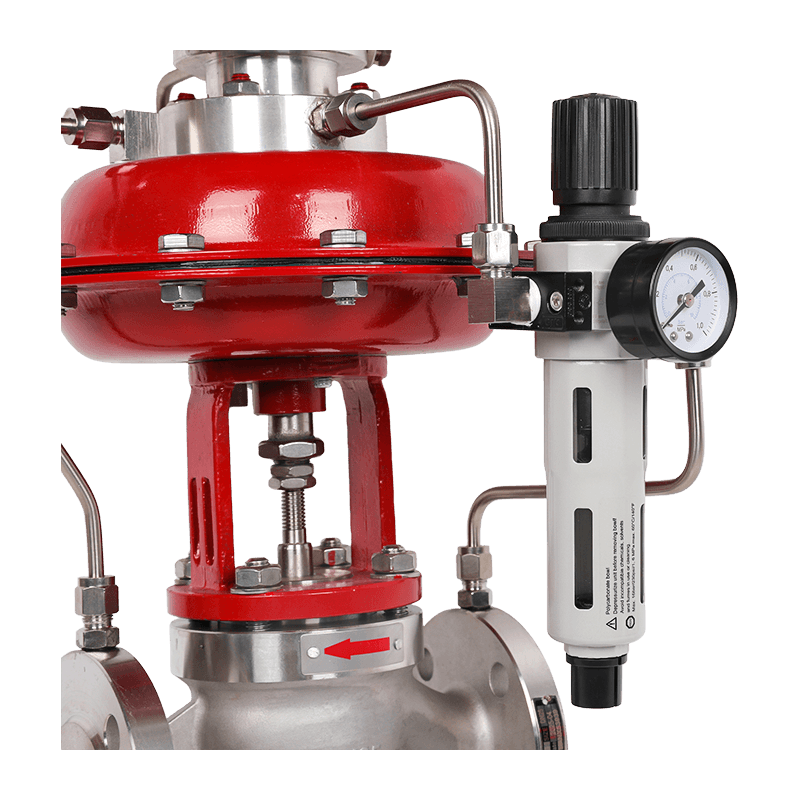 Typpitiivisteventtiili