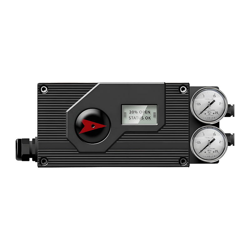 VATTEN älykäs venttiilin asennoitin