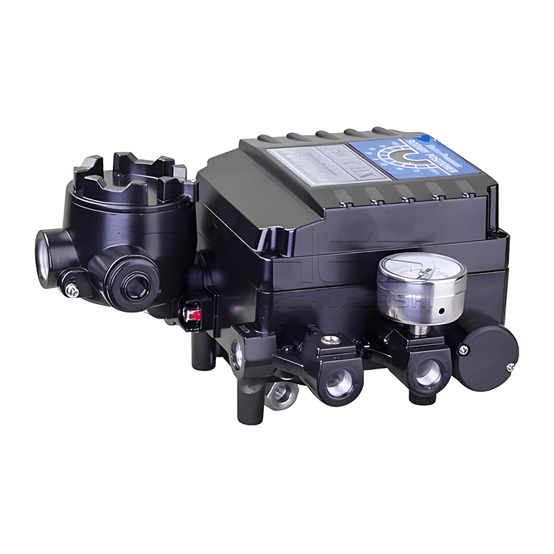 VATTEN mekaaninen venttiilin asetin